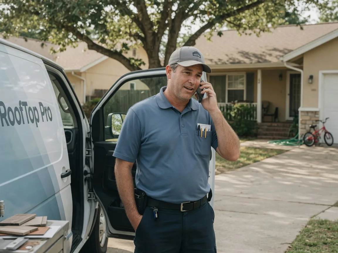 Roof Repair Oslo, MN FAQs