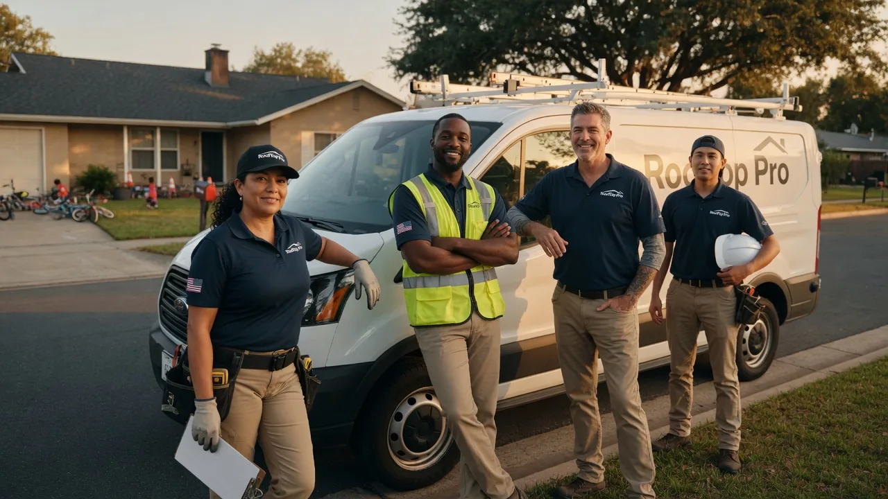 Roof Repair in Oslo, MN near me