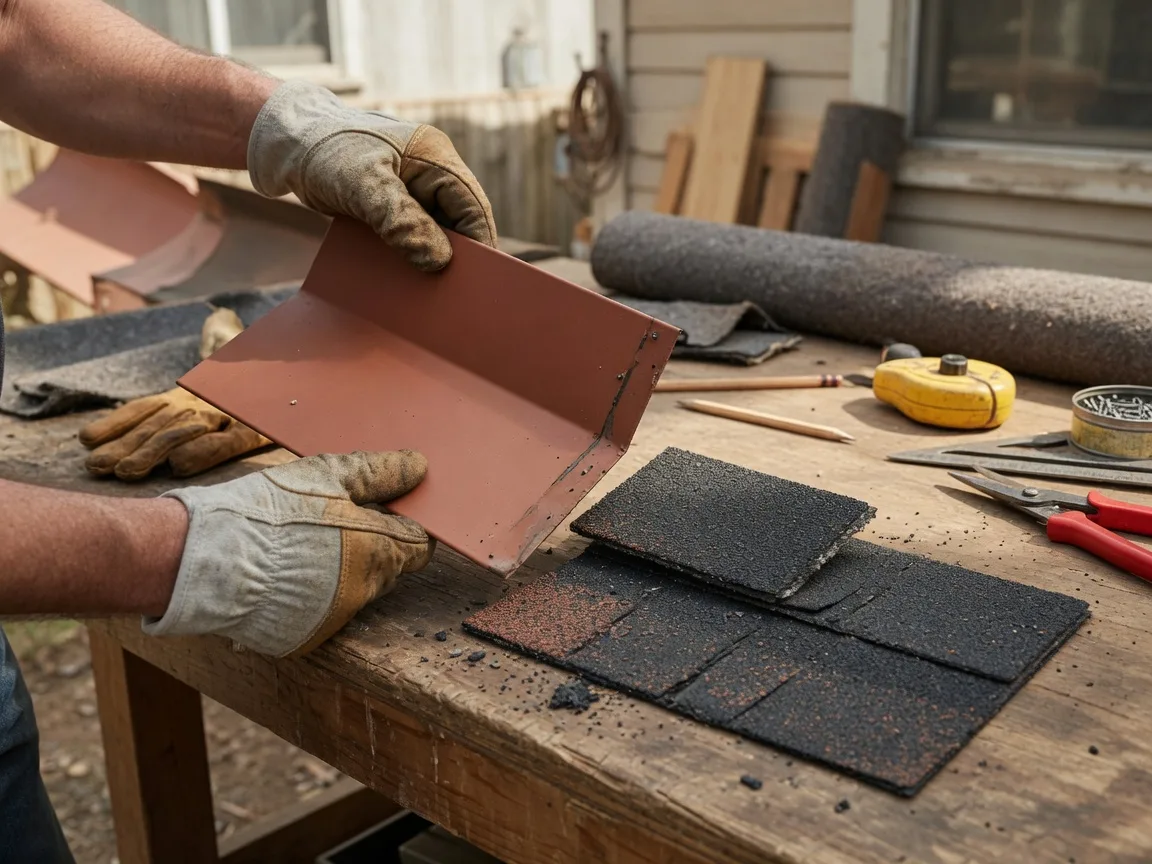Roof Repair company in Oslo, MN